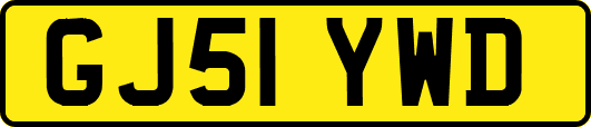 GJ51YWD