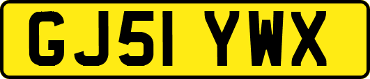 GJ51YWX