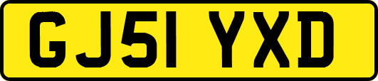 GJ51YXD