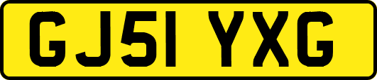 GJ51YXG