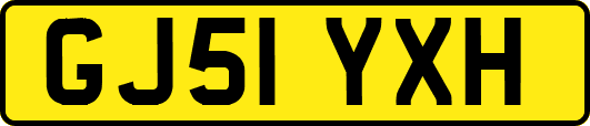 GJ51YXH