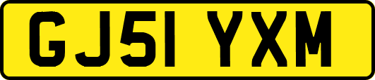 GJ51YXM