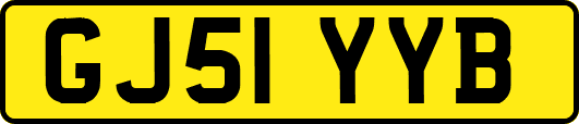 GJ51YYB