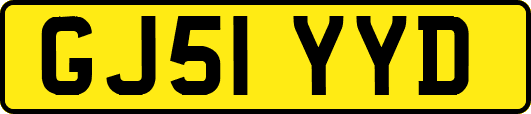 GJ51YYD