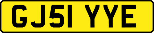 GJ51YYE