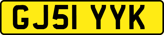 GJ51YYK