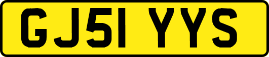 GJ51YYS
