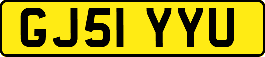 GJ51YYU