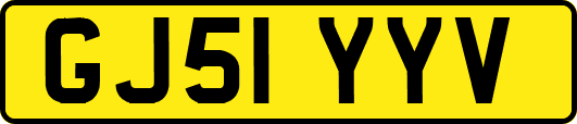 GJ51YYV
