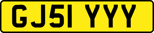 GJ51YYY