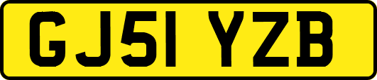 GJ51YZB
