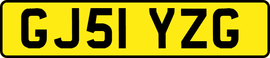 GJ51YZG