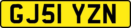 GJ51YZN