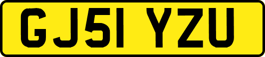 GJ51YZU