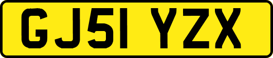 GJ51YZX