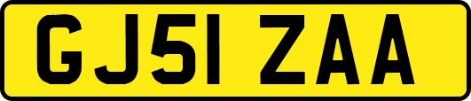 GJ51ZAA