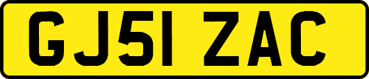 GJ51ZAC
