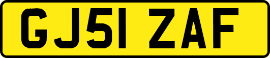 GJ51ZAF