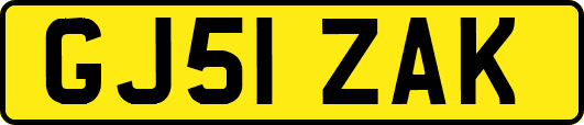 GJ51ZAK