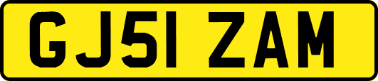 GJ51ZAM