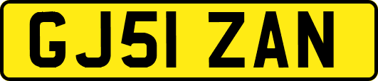GJ51ZAN
