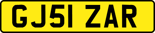 GJ51ZAR