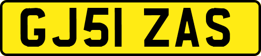 GJ51ZAS