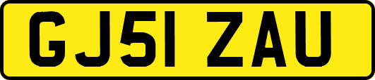 GJ51ZAU