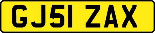 GJ51ZAX