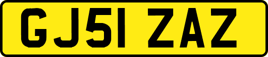 GJ51ZAZ