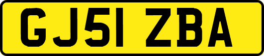 GJ51ZBA