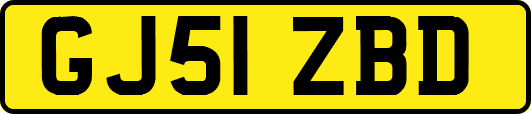 GJ51ZBD
