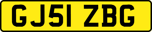 GJ51ZBG