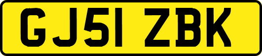 GJ51ZBK