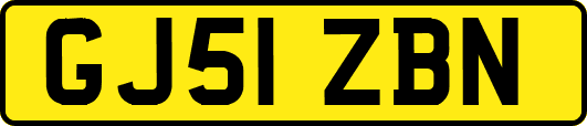 GJ51ZBN