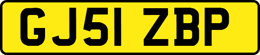 GJ51ZBP