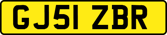 GJ51ZBR
