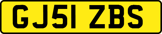 GJ51ZBS