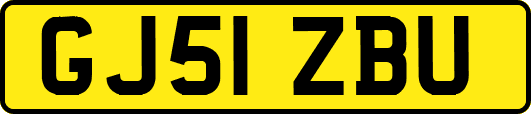 GJ51ZBU