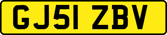 GJ51ZBV