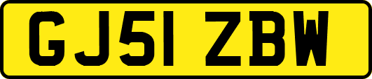 GJ51ZBW