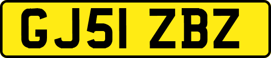 GJ51ZBZ