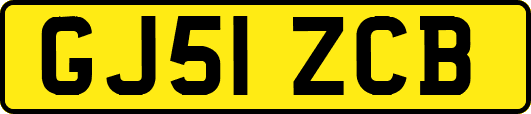 GJ51ZCB