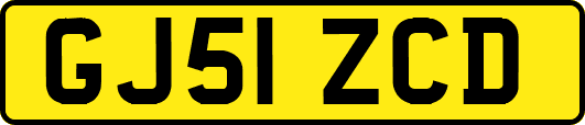 GJ51ZCD