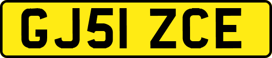 GJ51ZCE