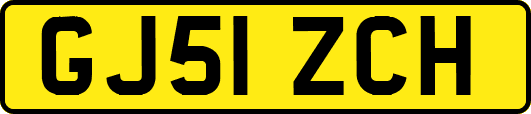 GJ51ZCH