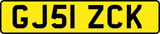 GJ51ZCK