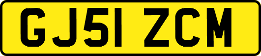 GJ51ZCM