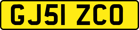 GJ51ZCO