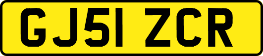 GJ51ZCR